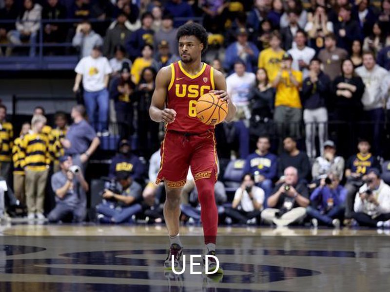 关于UED